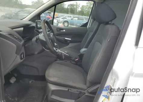 2019 Ford Transit Connect Xlt из США, поврежденный, VIN NM0LS7F20K1395641